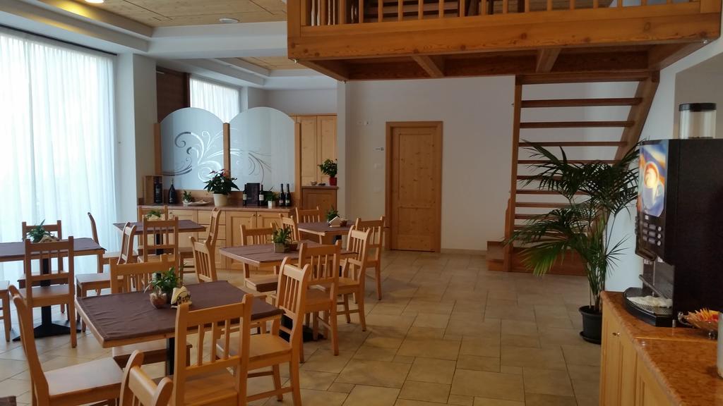 Agritur Maso Barco Villa Faedo Ngoại thất bức ảnh